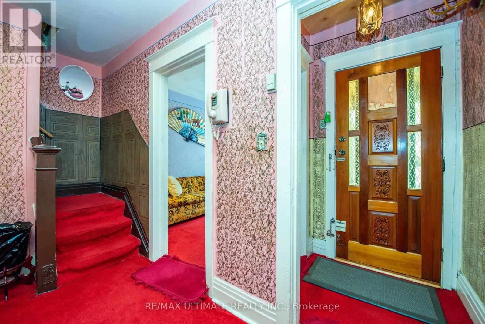 127 Salem Avenue, Toronto, Ontario  M6H 3C4 - Photo 16 - W13699394