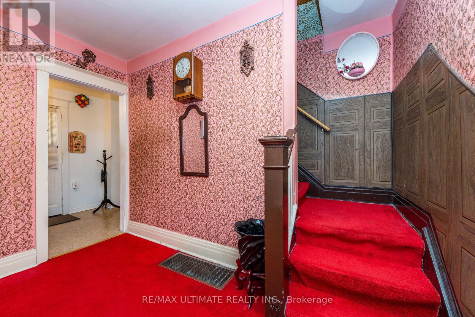 127 Salem Avenue, Toronto, Ontario  M6H 3C4 - Photo 20 - W13699394