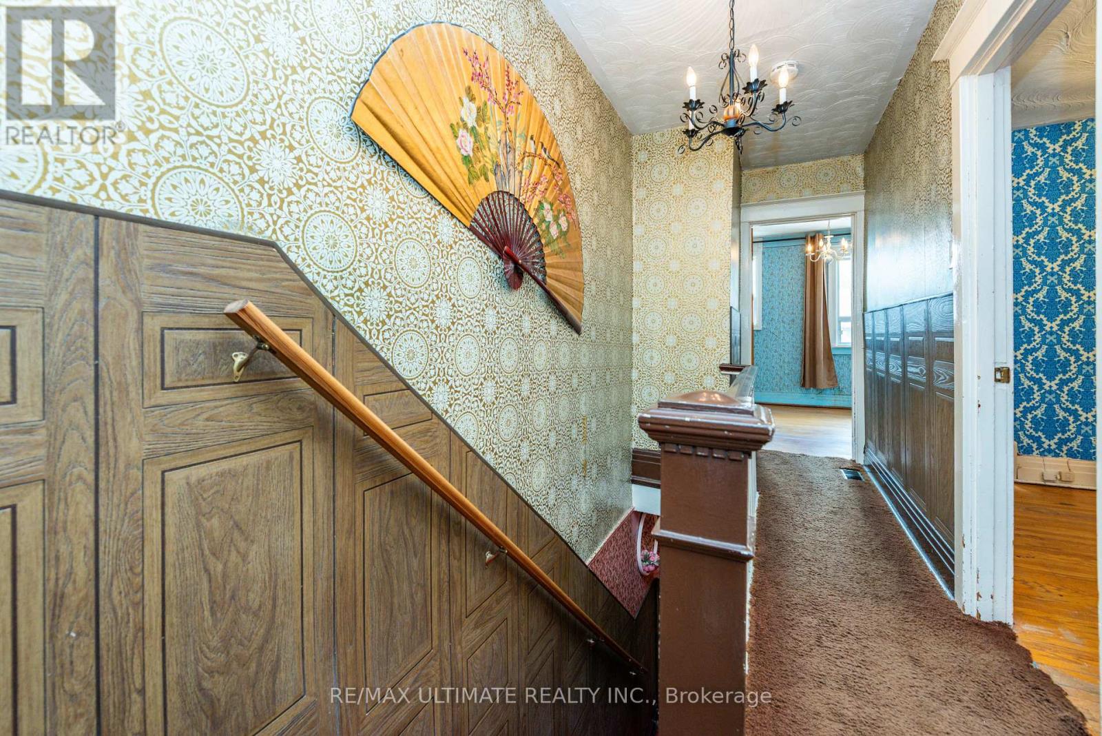 127 Salem Avenue, Toronto, Ontario  M6H 3C4 - Photo 21 - W13699394