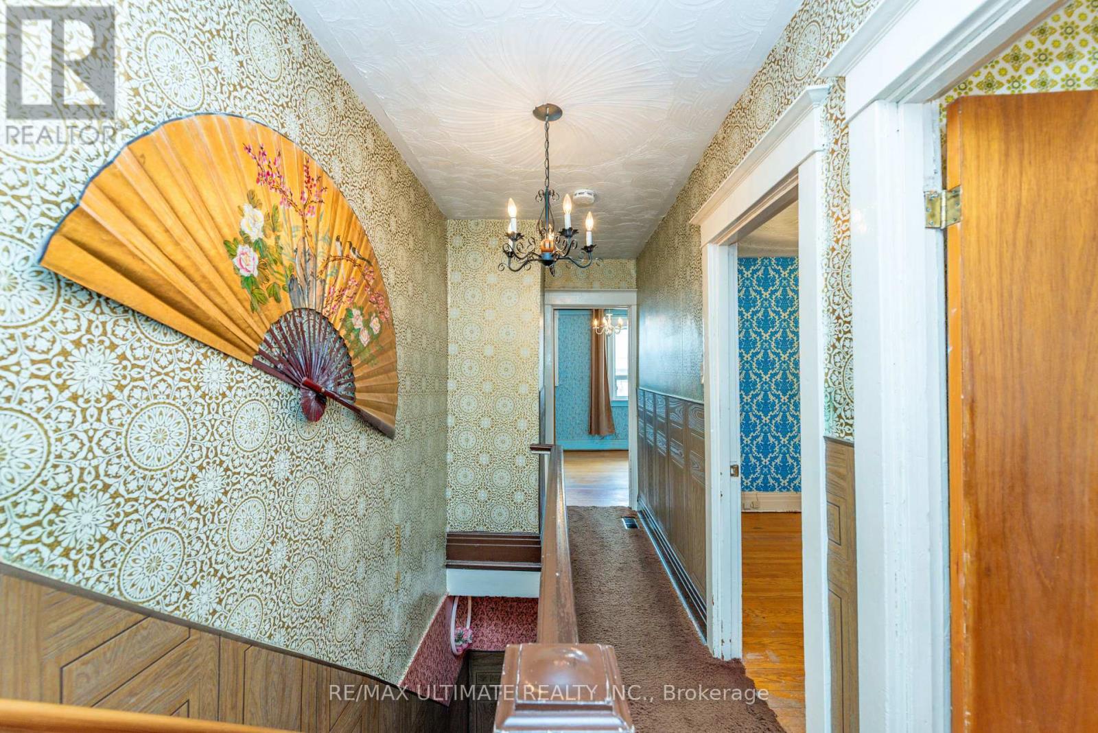 127 Salem Avenue, Toronto, Ontario  M6H 3C4 - Photo 22 - W13699394