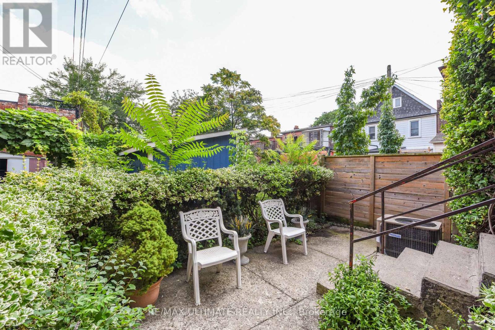 127 Salem Avenue, Toronto, Ontario  M6H 3C4 - Photo 5 - W13699394