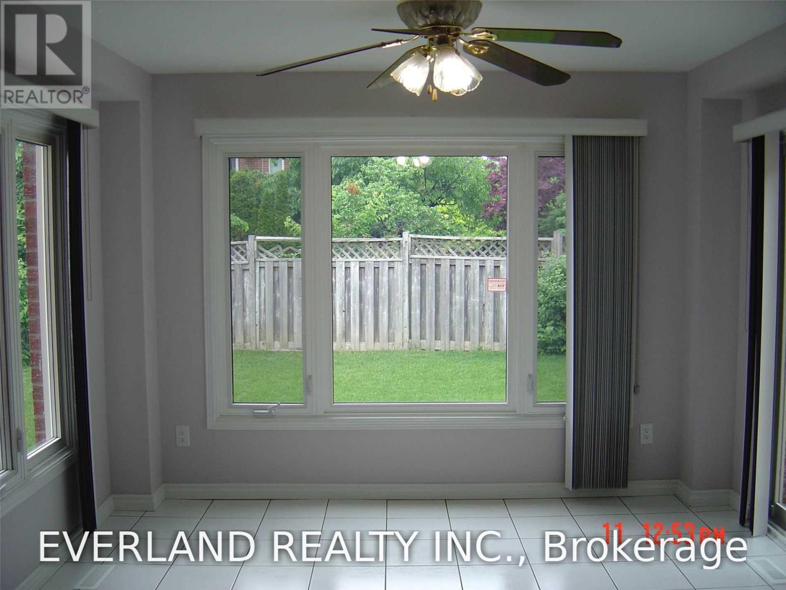 ( Main And Second Floor) - 4101 Loyalist Drive, Mississauga, Ontario  L5L 3Z1 - Photo 6 - W13699404