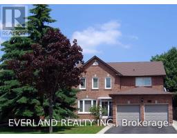 ( MAIN AND SECOND FLOOR) - 4101 LOYALIST DRIVE, Mississauga, Ontario