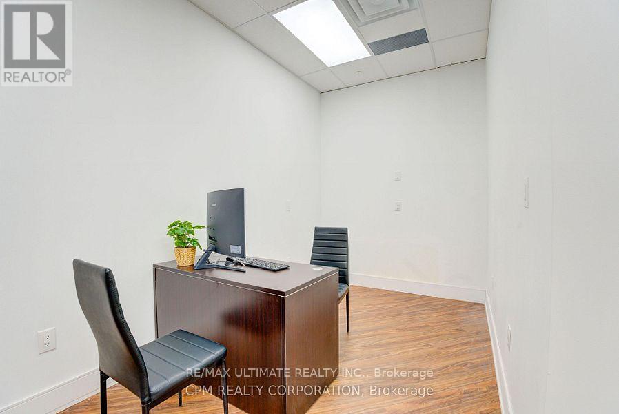 206 - 3485 Rebecca Street, Oakville, Ontario  L6L 0E3 - Photo 5 - W13699408