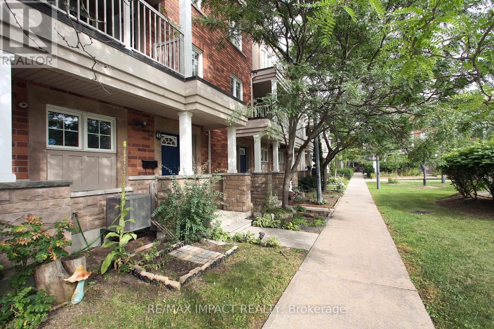 48 - 375 Cook Road, Toronto, Ontario  M3J 3T6 - Photo 3 - W13699418