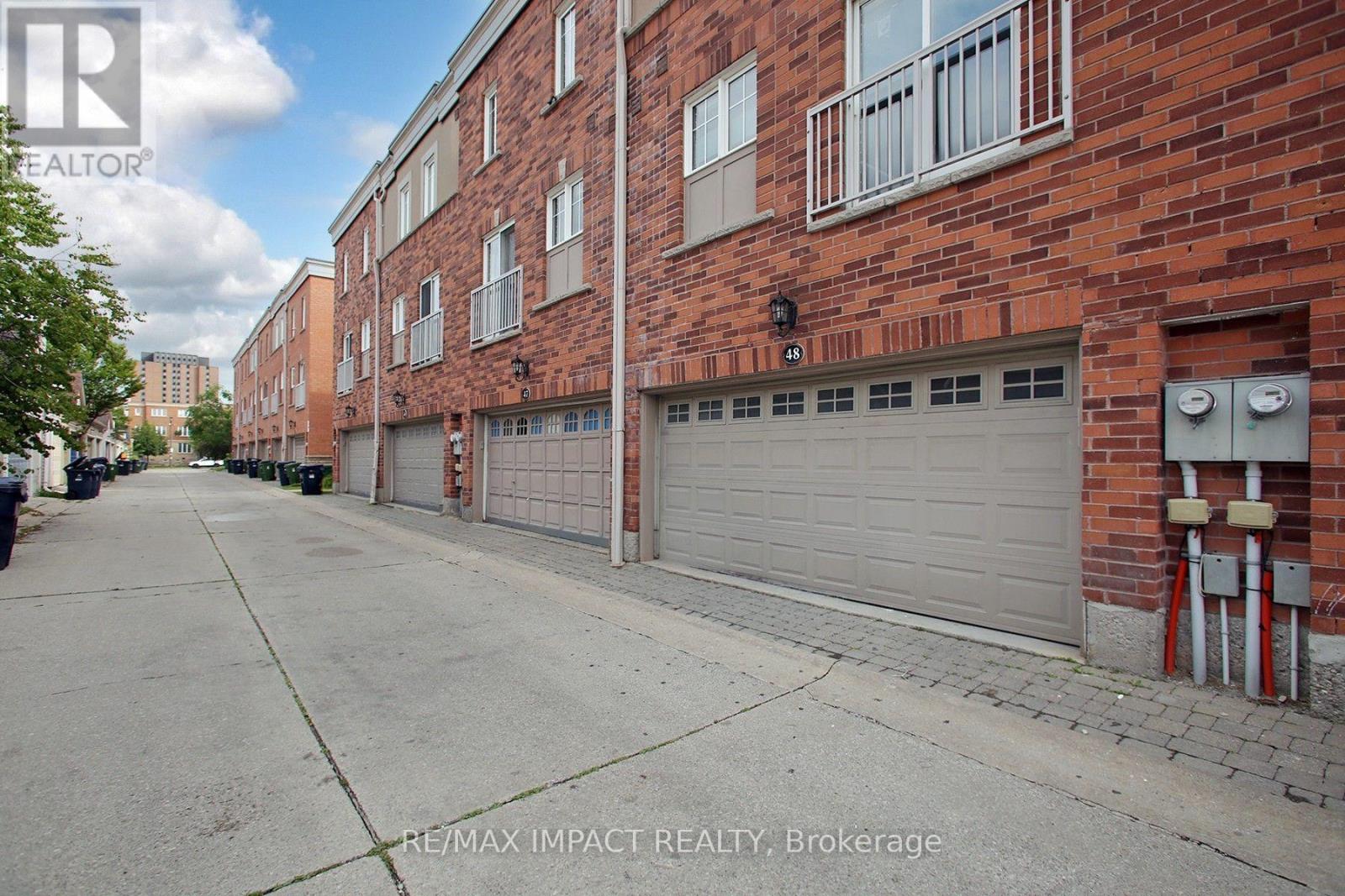 48 - 375 Cook Road, Toronto, Ontario  M3J 3T6 - Photo 31 - W13699418