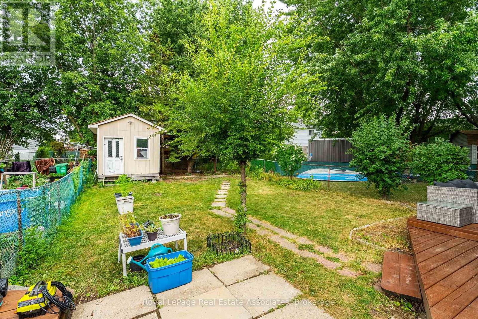 81 Glenmore Crescent, Brampton, Ontario  L6S 1H9 - Photo 25 - W13699422