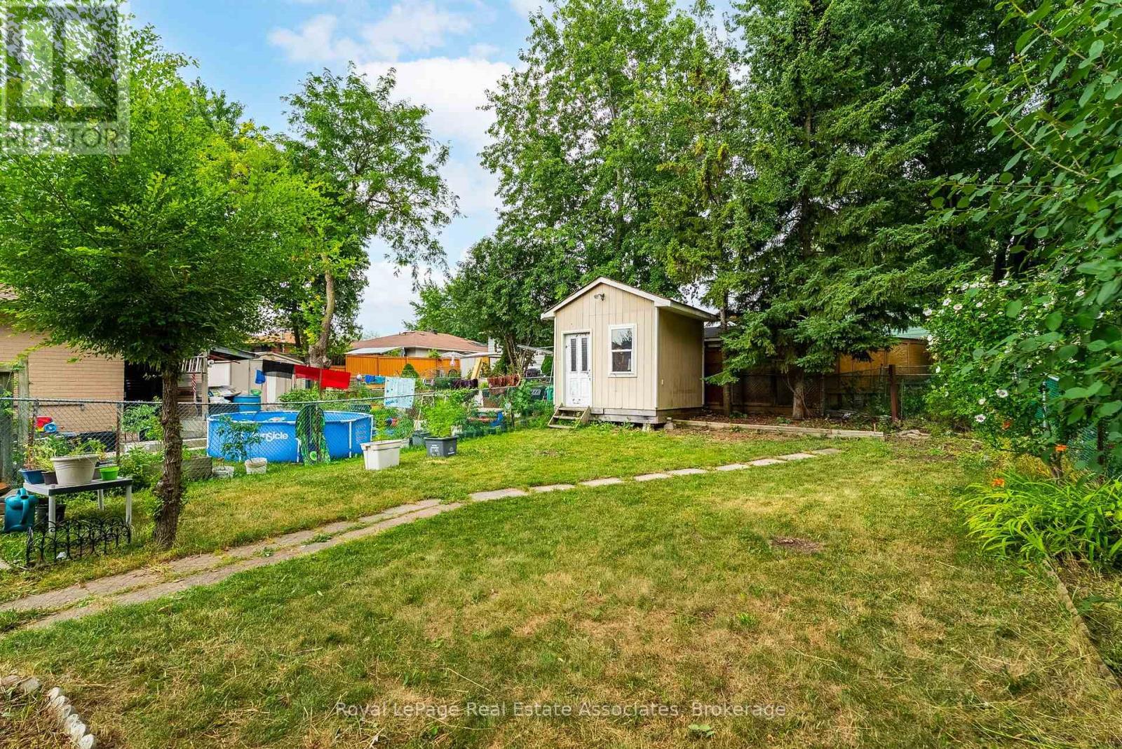 81 Glenmore Crescent, Brampton, Ontario  L6S 1H9 - Photo 26 - W13699422