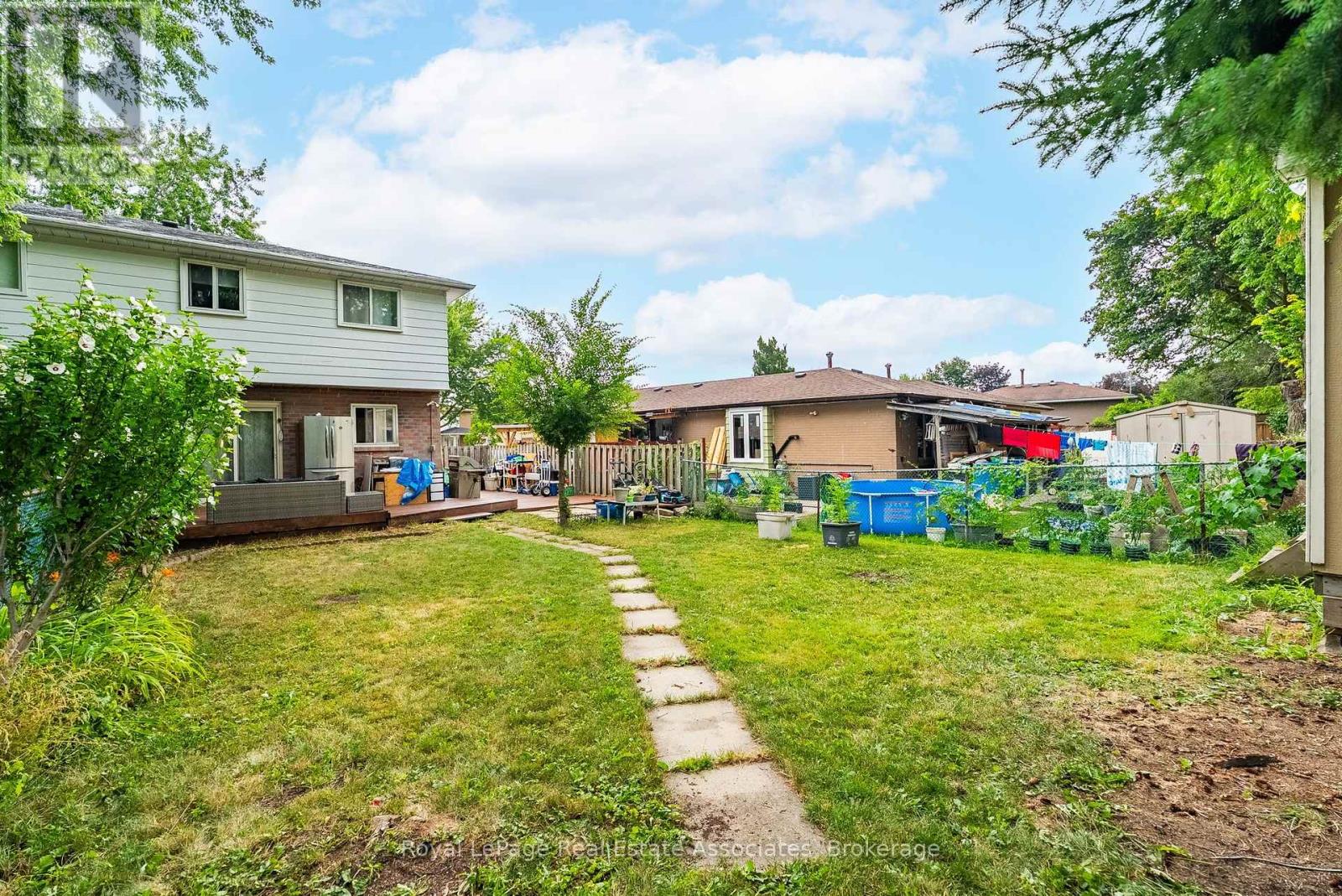 81 Glenmore Crescent, Brampton, Ontario  L6S 1H9 - Photo 27 - W13699422