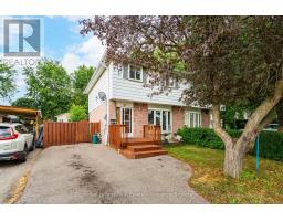 81 GLENMORE CRESCENT, Brampton, Ontario