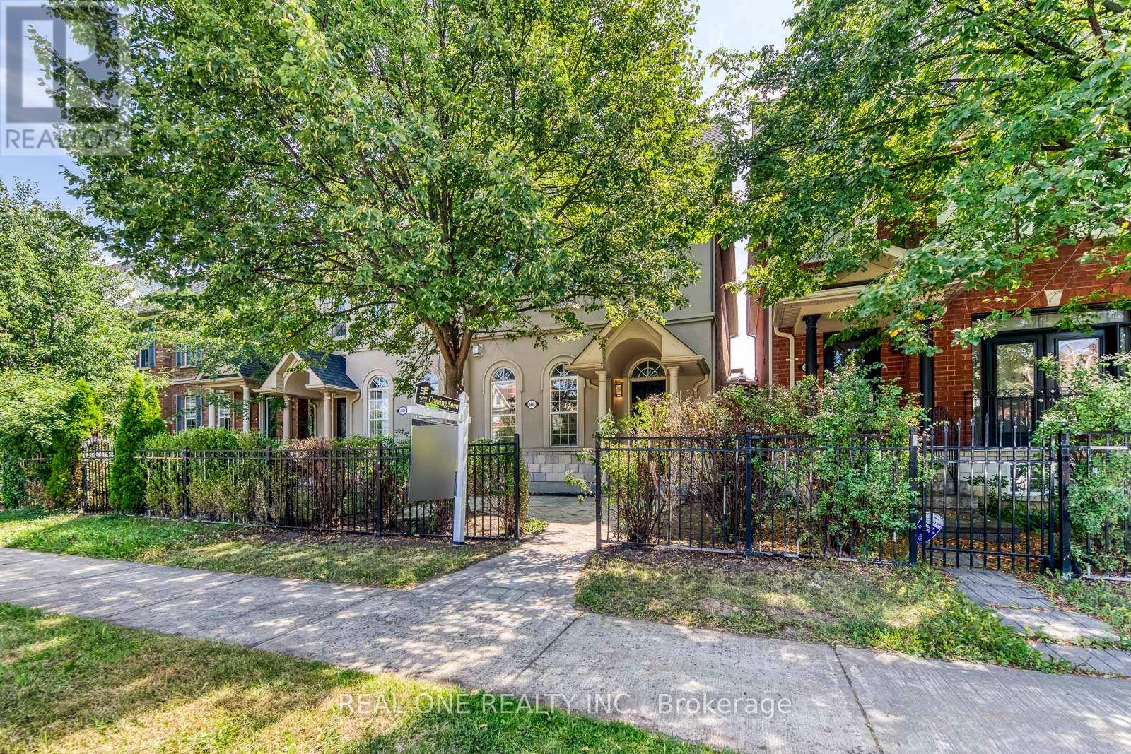 3486 EGLINTON AVENUE W, Mississauga, Ontario
