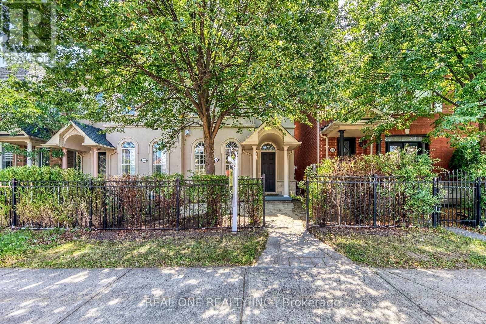 3486 Eglinton Avenue W, Mississauga, Ontario  L5M 7P4 - Photo 2 - W13699426