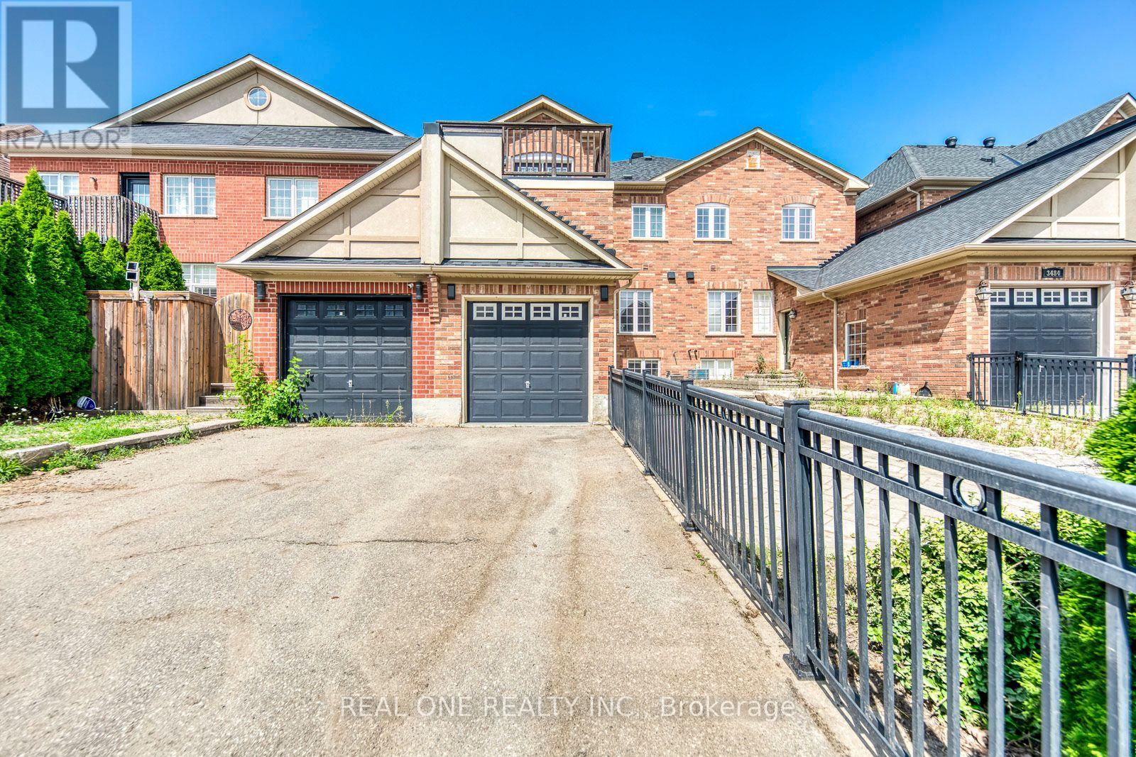 3486 Eglinton Avenue W, Mississauga, Ontario  L5M 7P4 - Photo 50 - W13699426