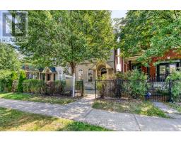 3486 EGLINTON AVENUE W, Mississauga, Ontario