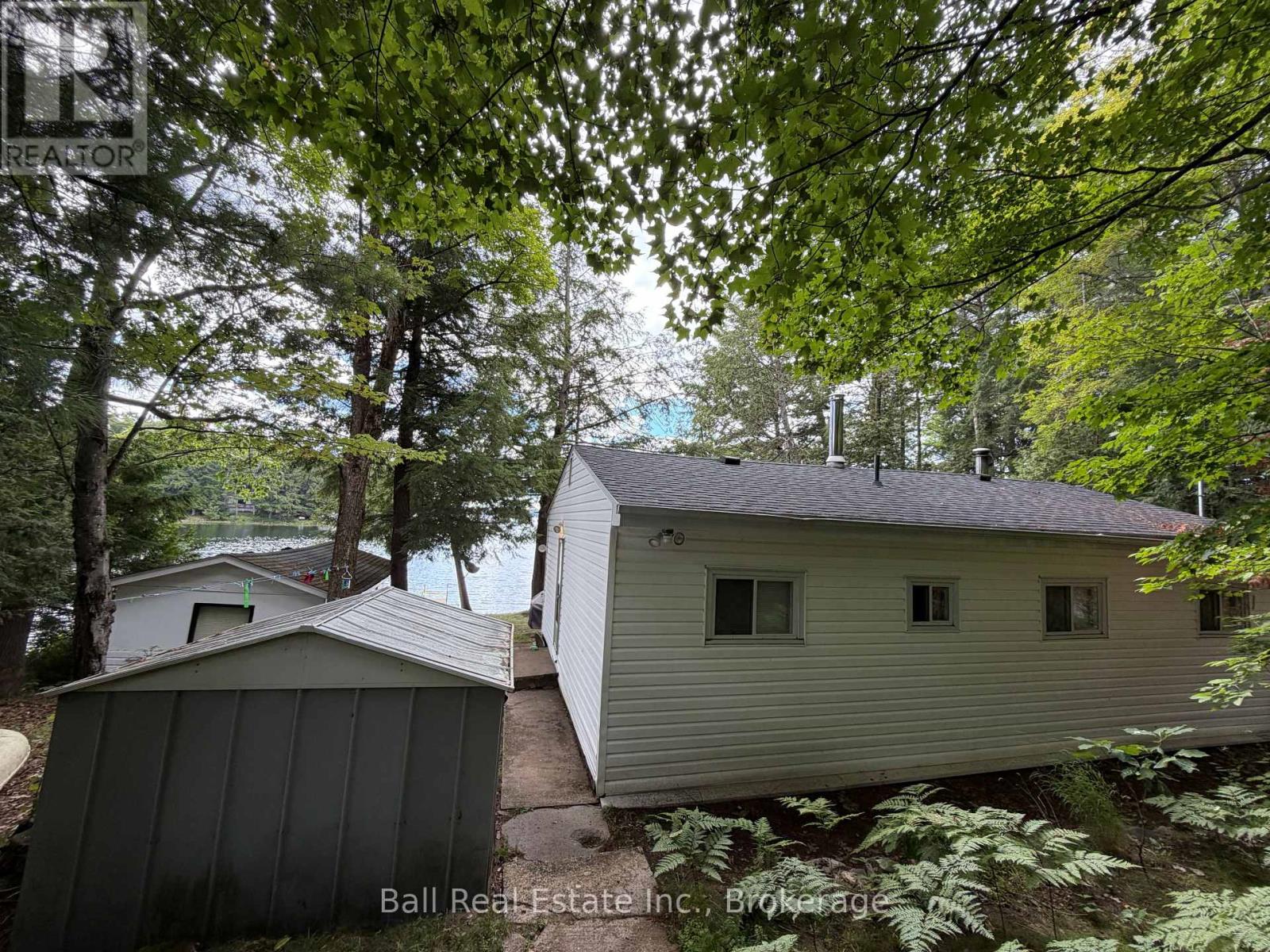 164 Trotter-Oitment Road, North Kawartha, Ontario  K0L 1A0 - Photo 3 - X13699206