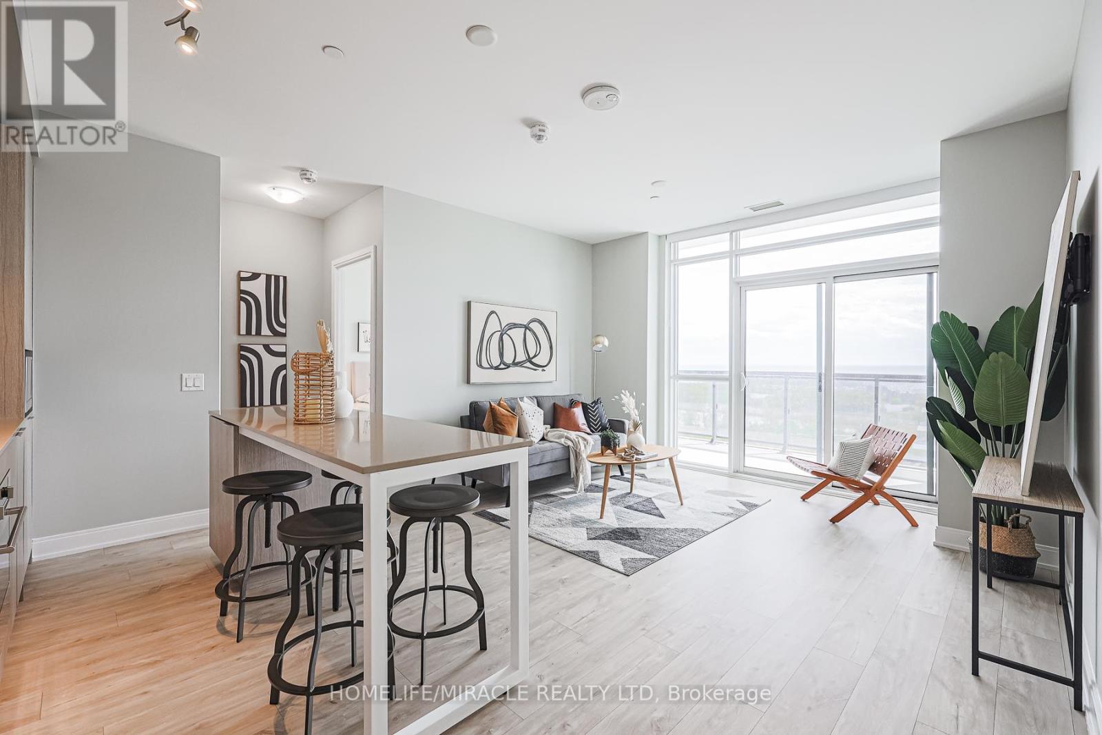 1110 - 65 Annie Craig Drive, Toronto, Ontario  M8V 0C4 - Photo 11 - W13699472