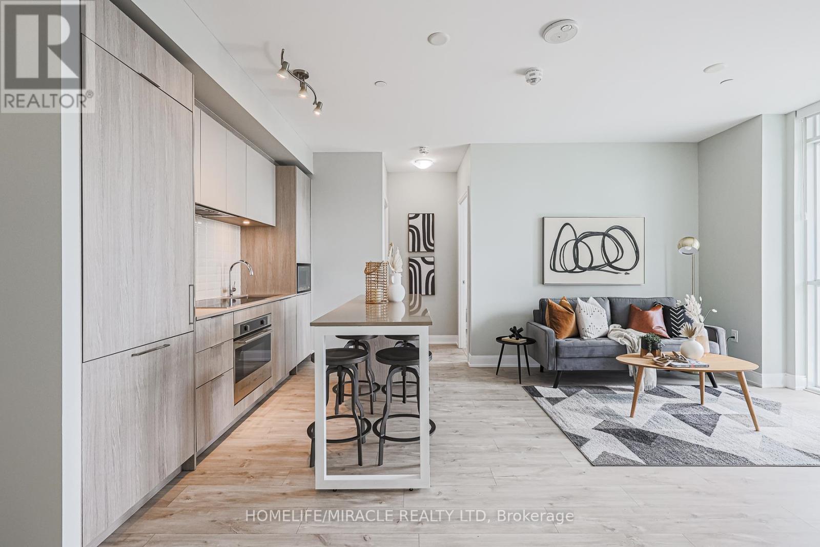 1110 - 65 Annie Craig Drive, Toronto, Ontario  M8V 0C4 - Photo 12 - W13699472