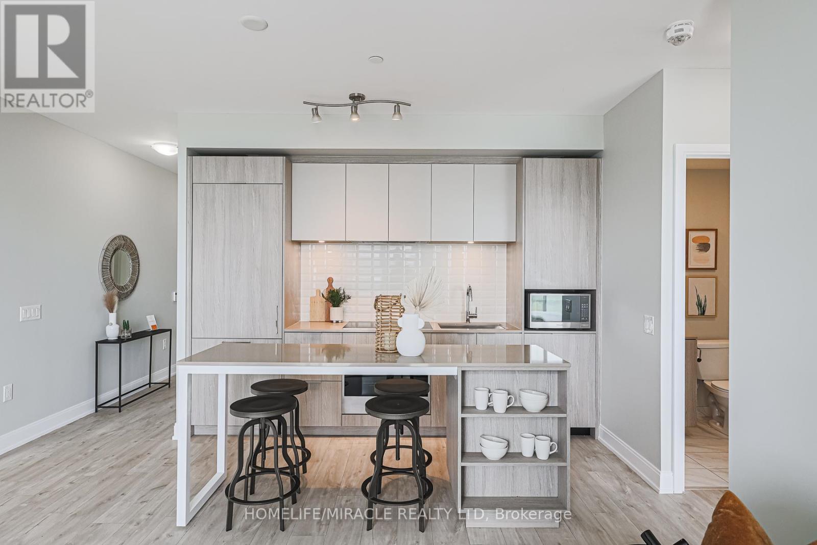 1110 - 65 Annie Craig Drive, Toronto, Ontario  M8V 0C4 - Photo 14 - W13699472