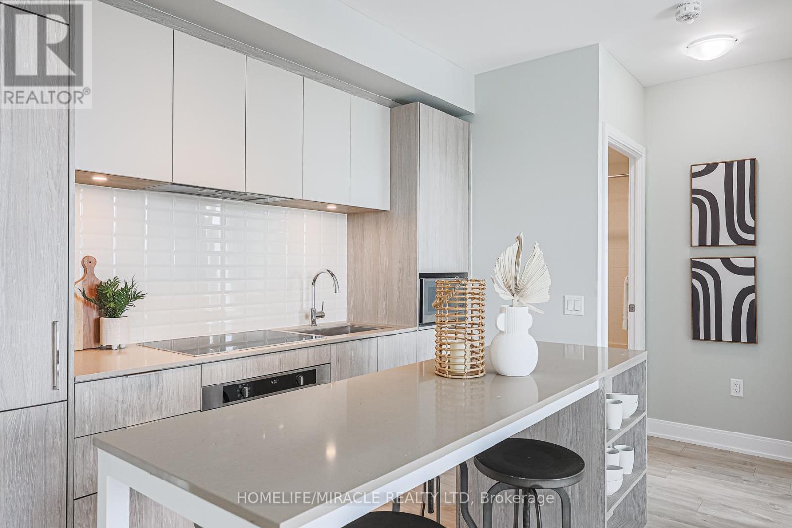1110 - 65 Annie Craig Drive, Toronto, Ontario  M8V 0C4 - Photo 15 - W13699472