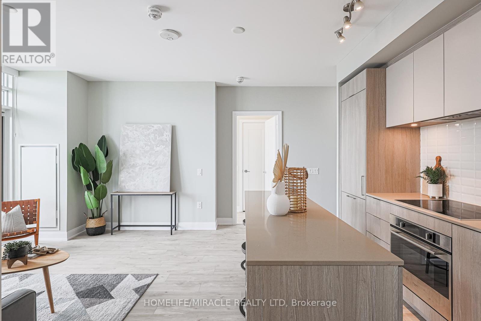 1110 - 65 Annie Craig Drive, Toronto, Ontario  M8V 0C4 - Photo 16 - W13699472