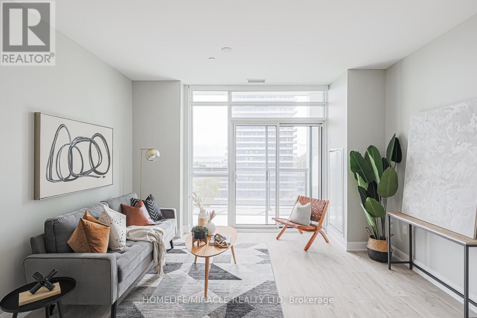 1110 - 65 Annie Craig Drive, Toronto, Ontario  M8V 0C4 - Photo 17 - W13699472