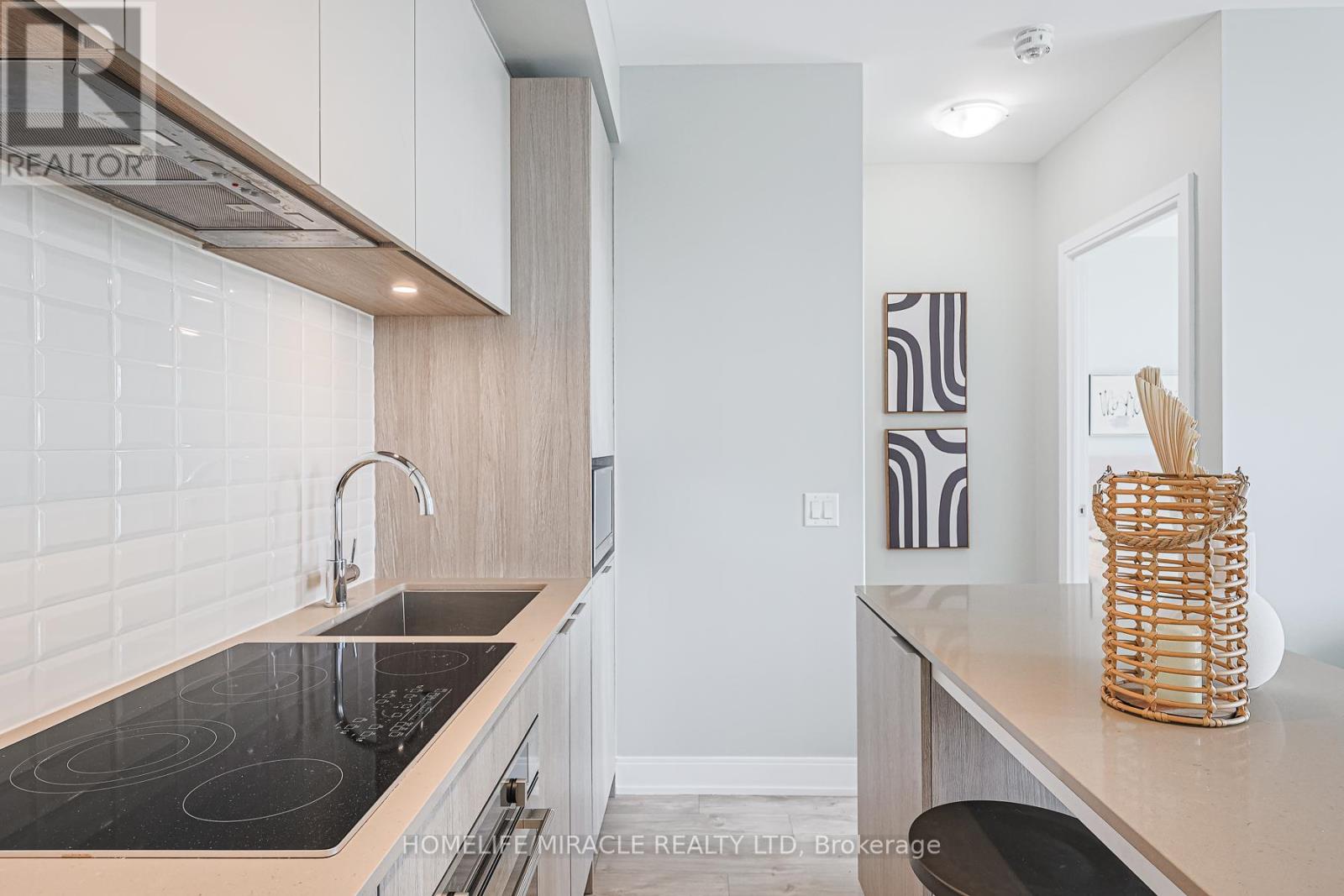 1110 - 65 Annie Craig Drive, Toronto, Ontario  M8V 0C4 - Photo 18 - W13699472