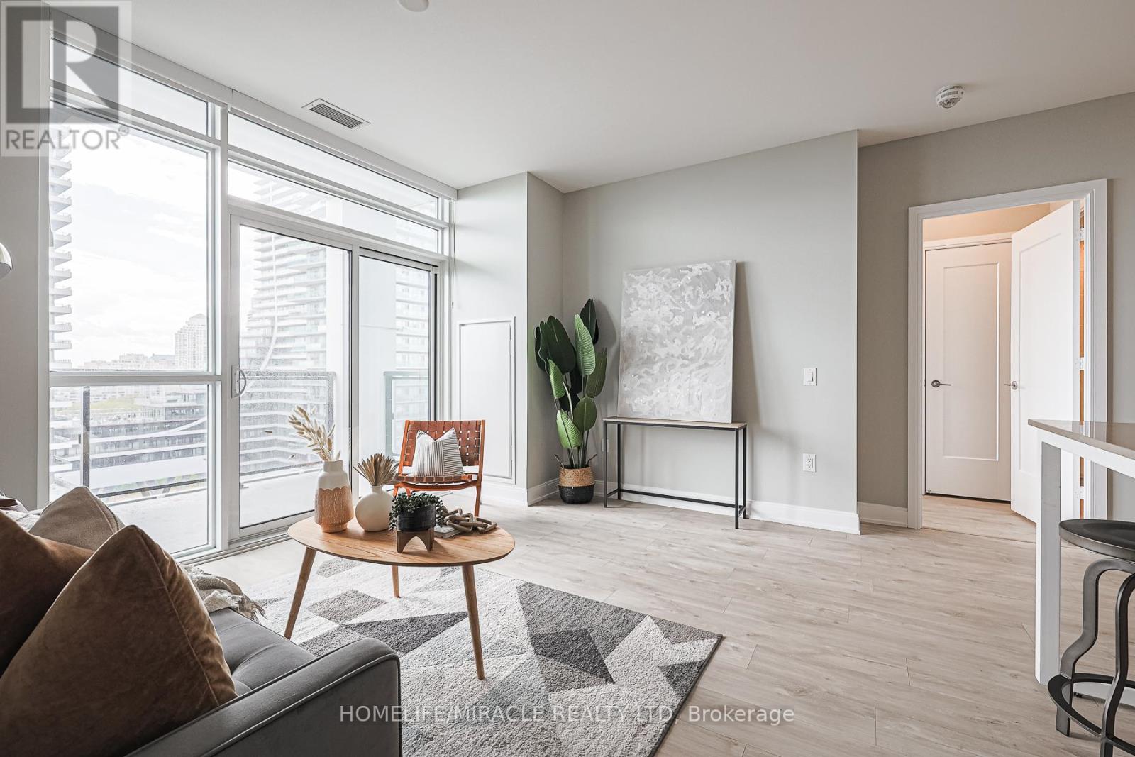 1110 - 65 Annie Craig Drive, Toronto, Ontario  M8V 0C4 - Photo 20 - W13699472