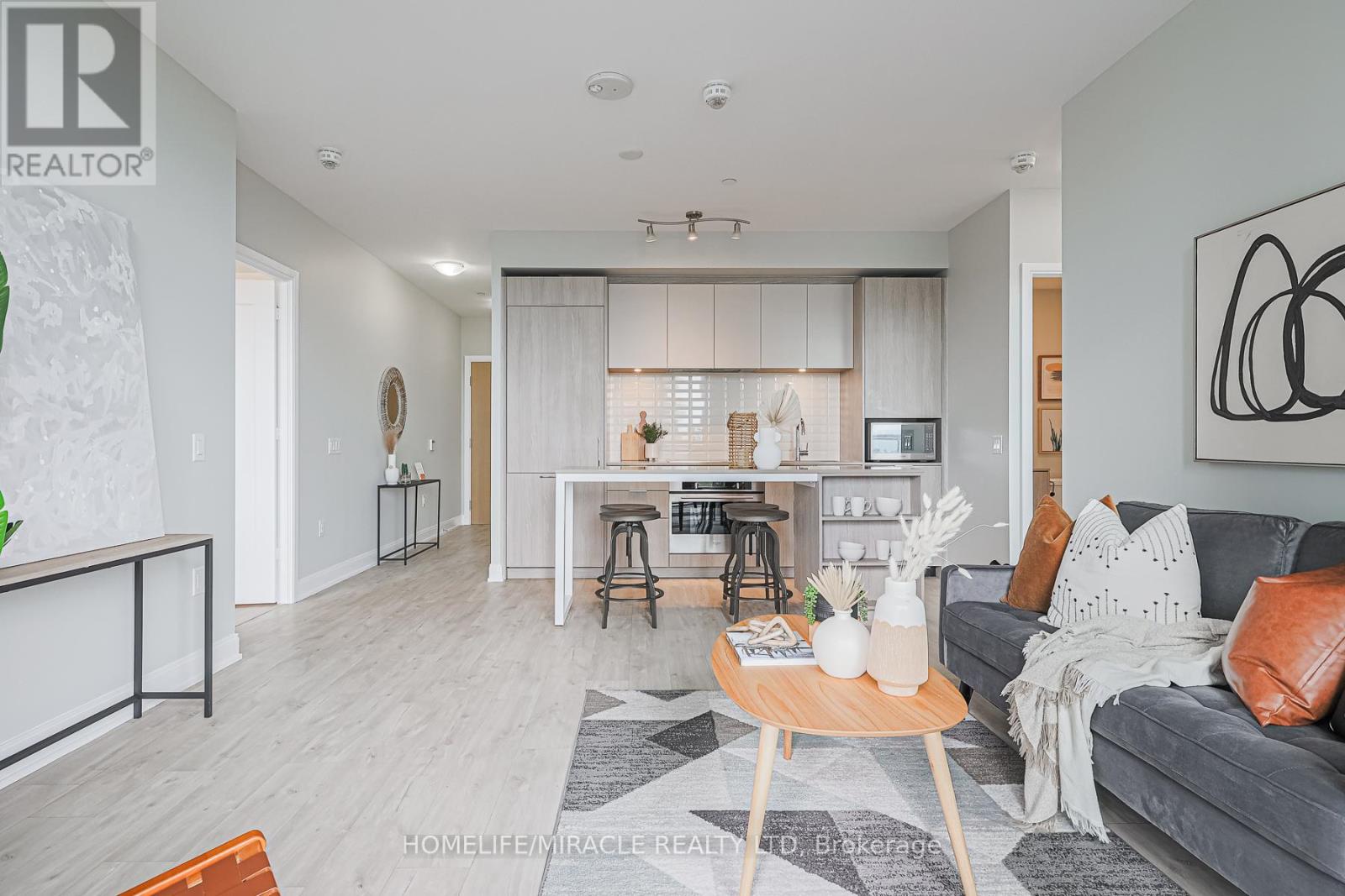 1110 - 65 Annie Craig Drive, Toronto, Ontario  M8V 0C4 - Photo 21 - W13699472