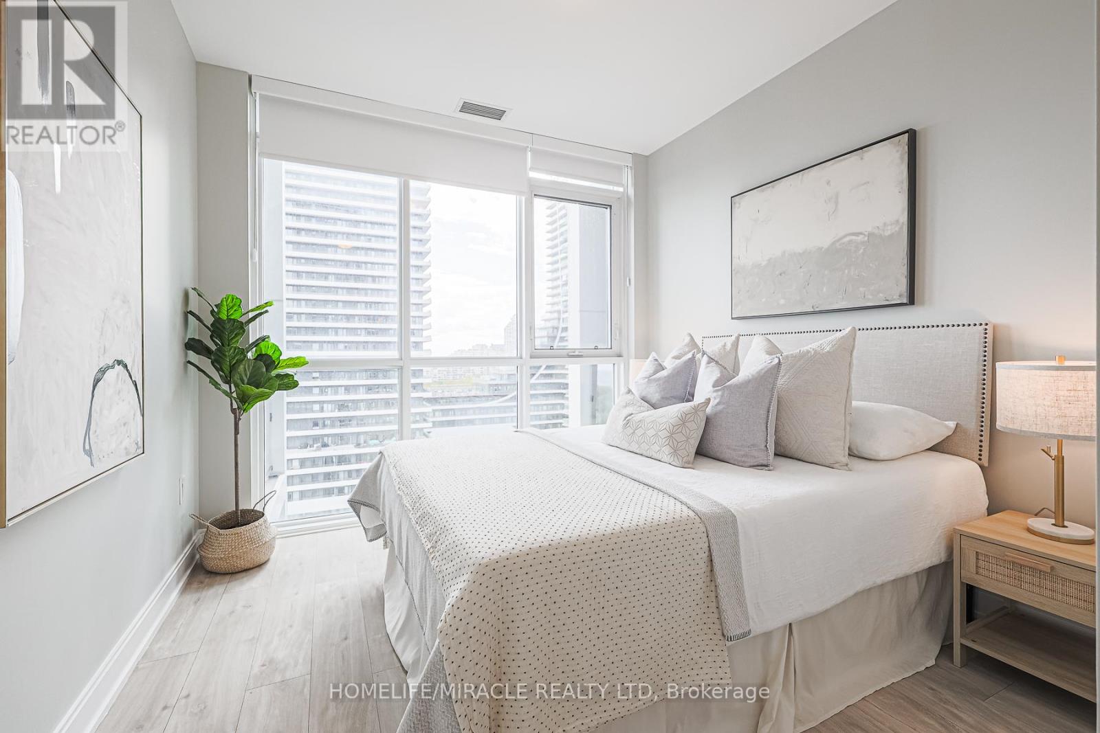 1110 - 65 Annie Craig Drive, Toronto, Ontario  M8V 0C4 - Photo 22 - W13699472