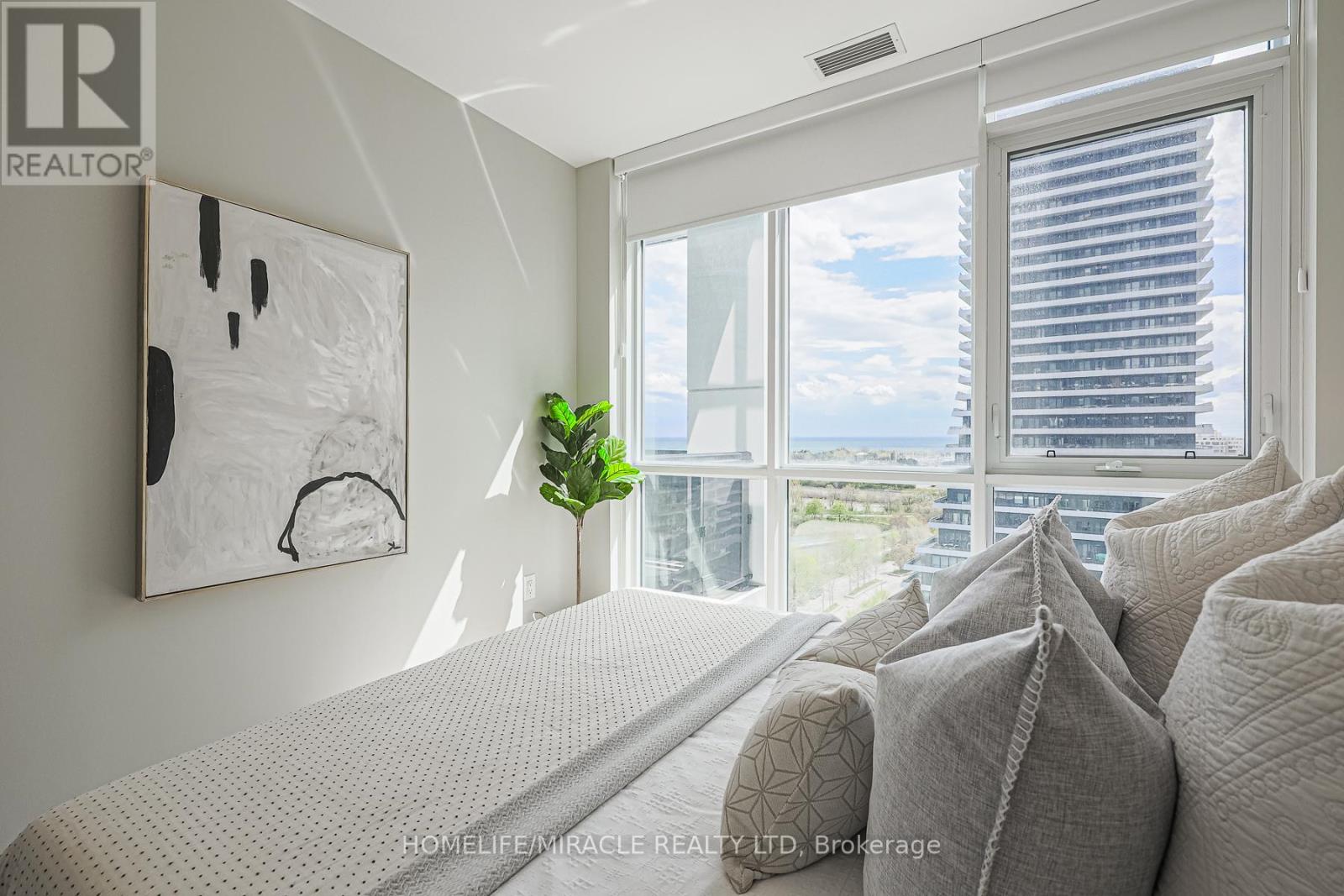 1110 - 65 Annie Craig Drive, Toronto, Ontario  M8V 0C4 - Photo 28 - W13699472
