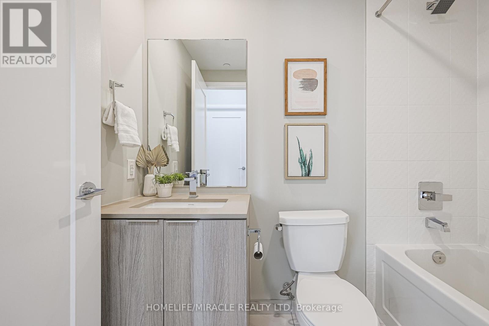 1110 - 65 Annie Craig Drive, Toronto, Ontario  M8V 0C4 - Photo 33 - W13699472