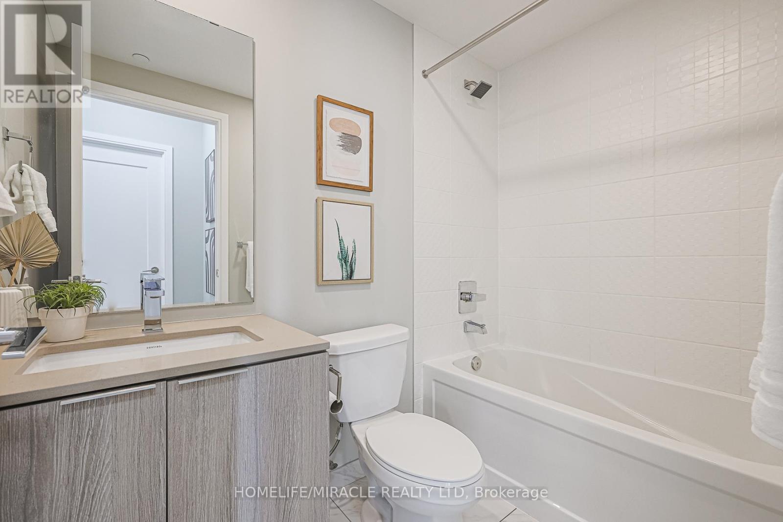 1110 - 65 Annie Craig Drive, Toronto, Ontario  M8V 0C4 - Photo 34 - W13699472