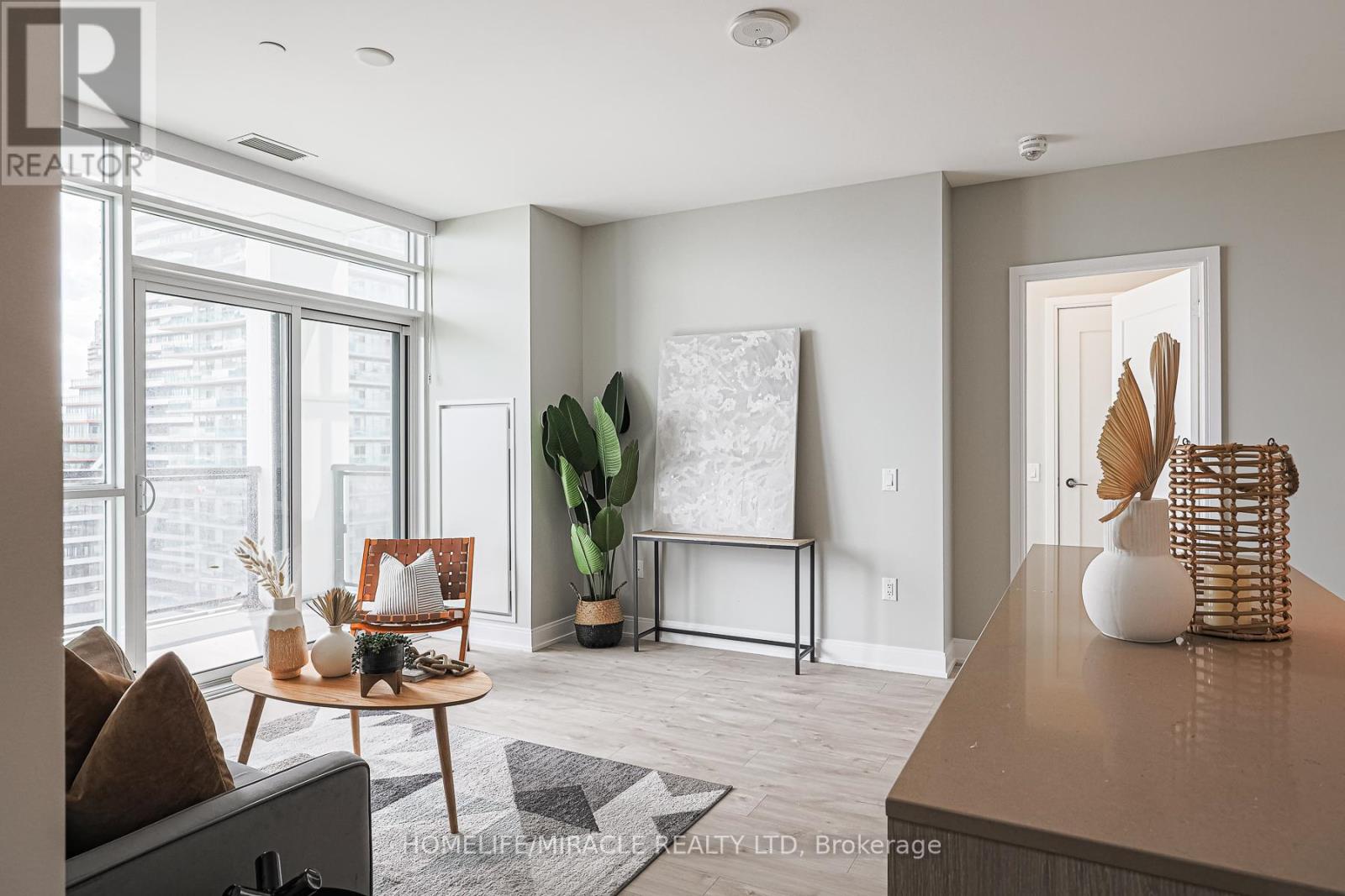 1110 - 65 Annie Craig Drive, Toronto, Ontario  M8V 0C4 - Photo 35 - W13699472