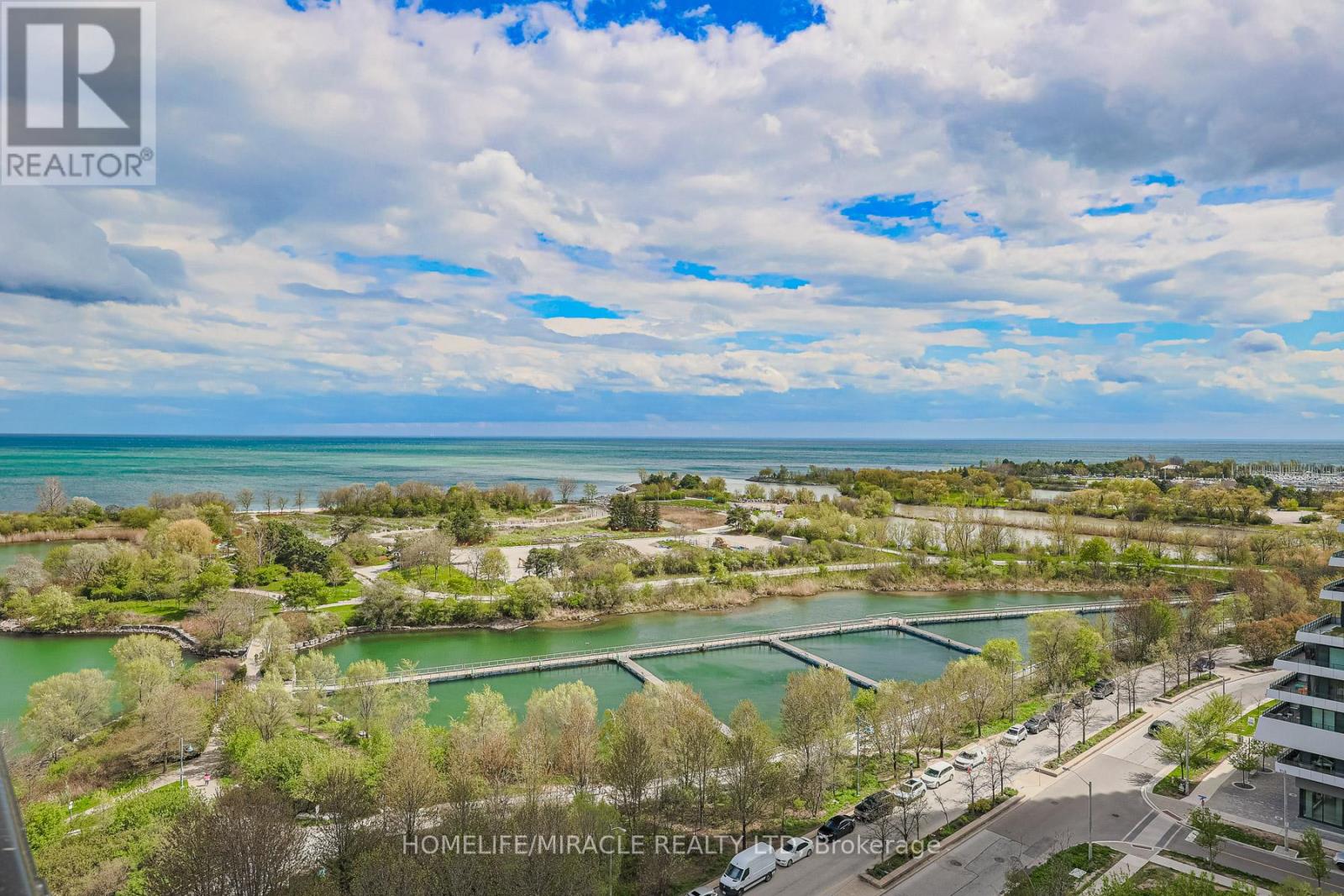1110 - 65 Annie Craig Drive, Toronto, Ontario  M8V 0C4 - Photo 37 - W13699472