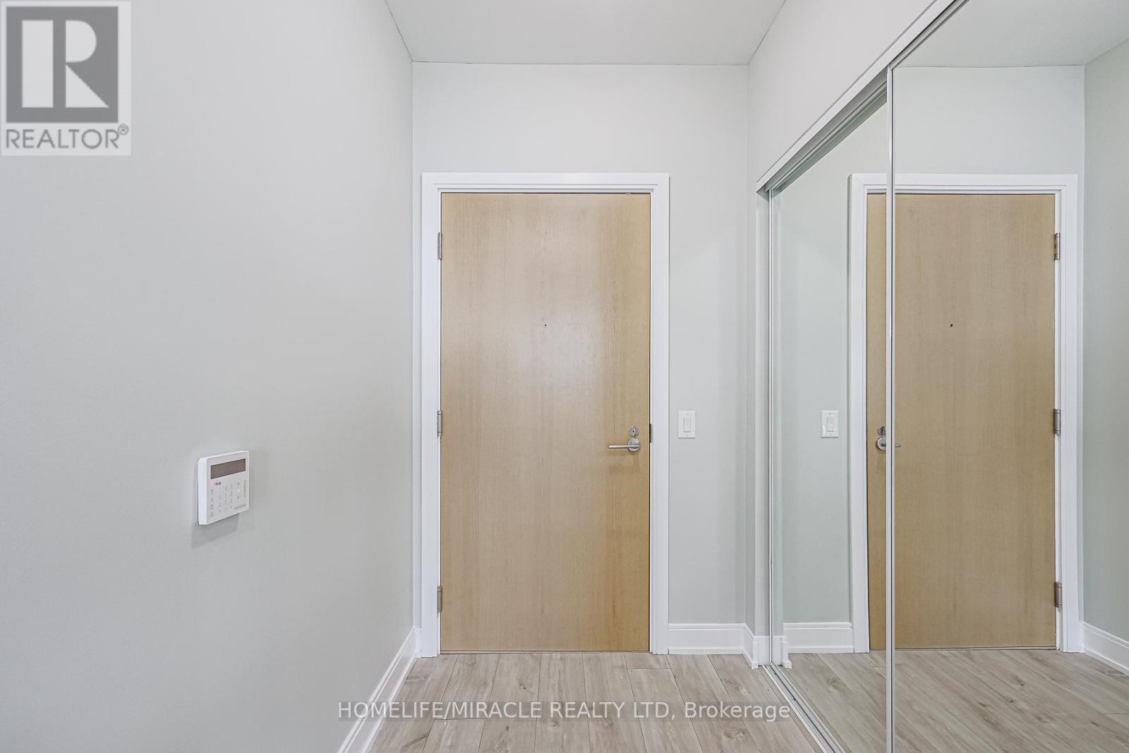 1110 - 65 Annie Craig Drive, Toronto, Ontario  M8V 0C4 - Photo 9 - W13699472