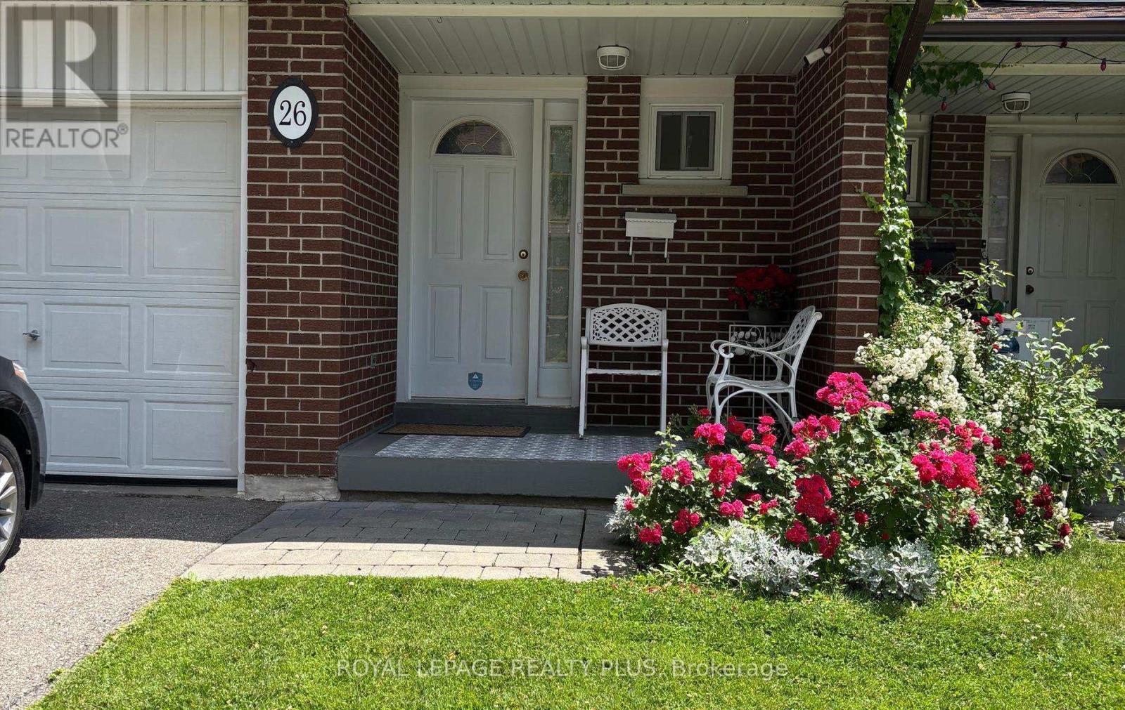 26 - 2380 Bromsgrove Road, Mississauga, Ontario  L5J 4E6 - Photo 2 - W13699492