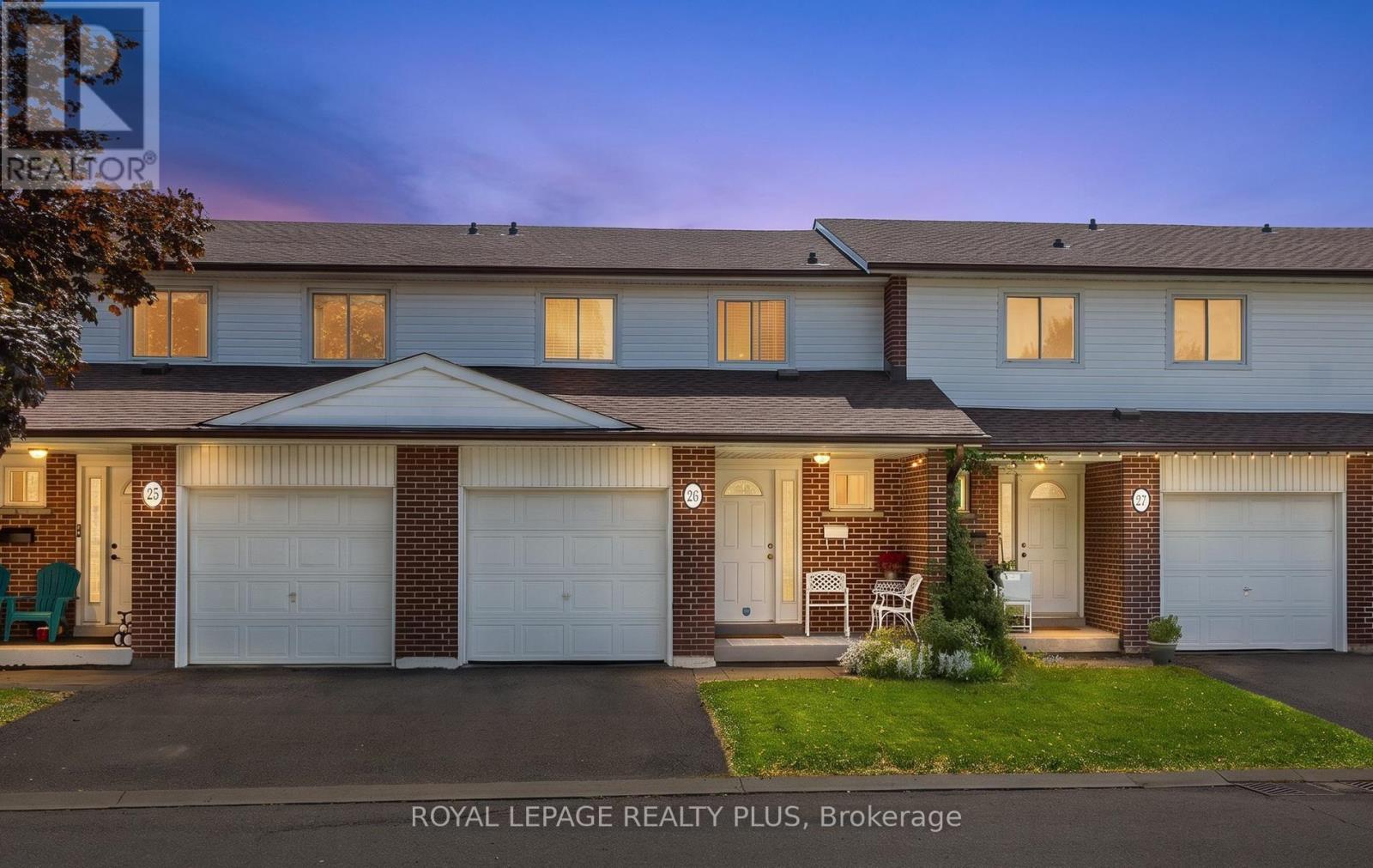 26 - 2380 Bromsgrove Road, Mississauga, Ontario  L5J 4E6 - Photo 3 - W13699492