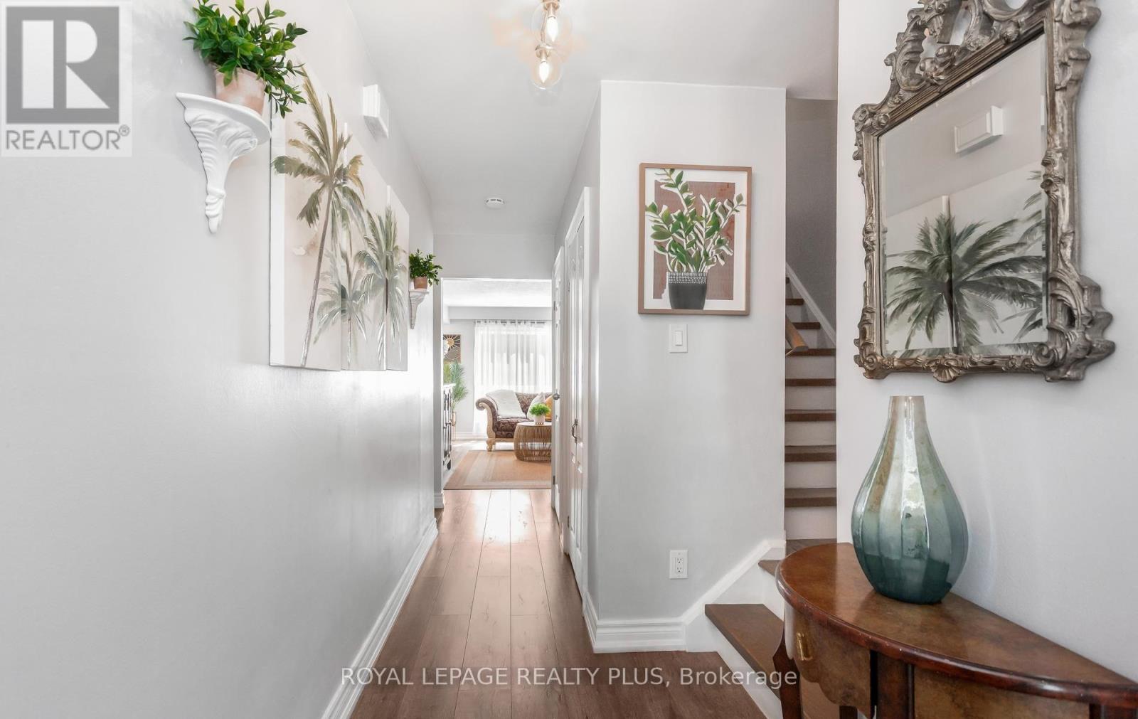 26 - 2380 Bromsgrove Road, Mississauga, Ontario  L5J 4E6 - Photo 4 - W13699492