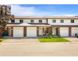 26 - 2380 BROMSGROVE ROAD, Mississauga, Ontario