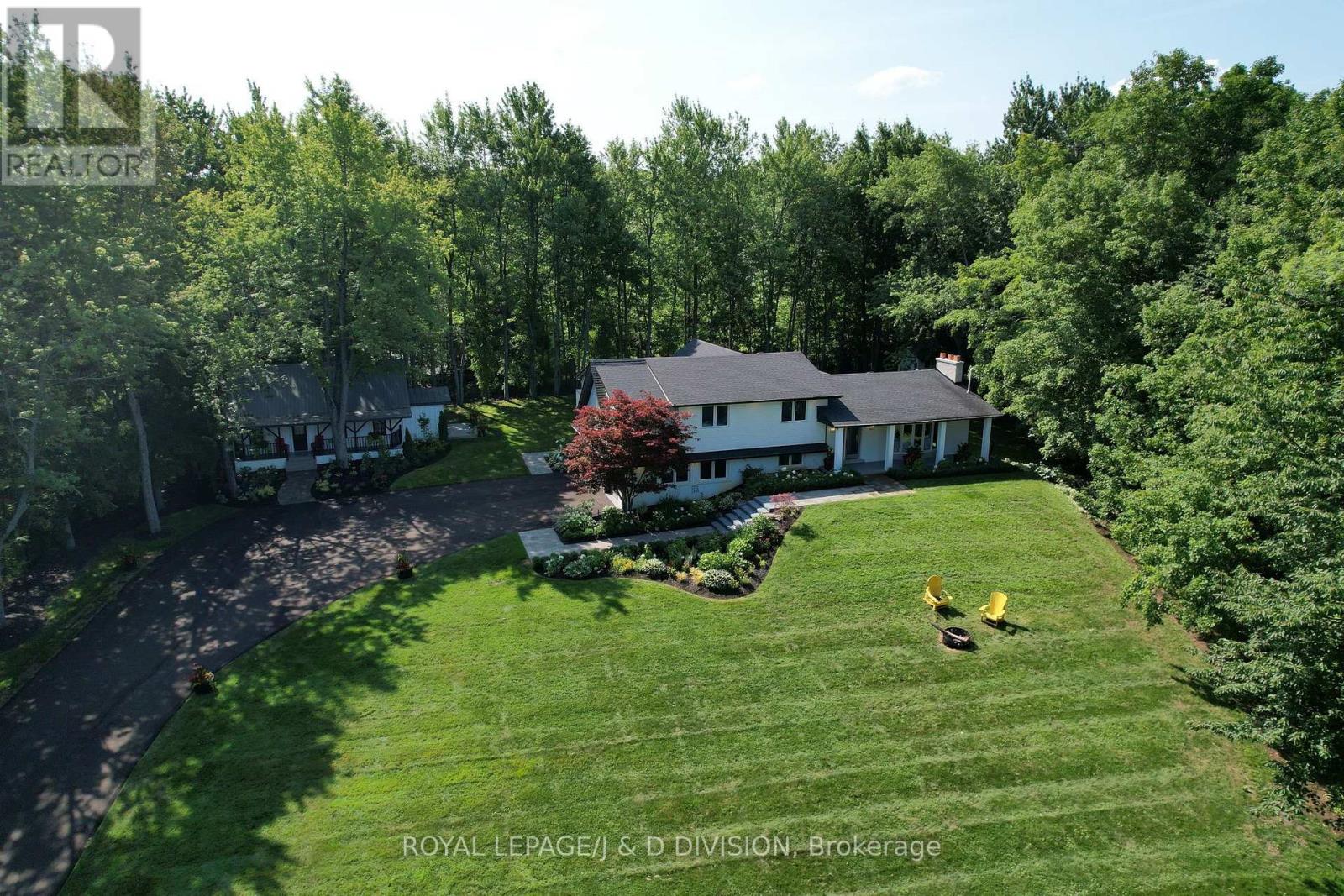 2340 BRITANNIA ROAD, Burlington, Ontario