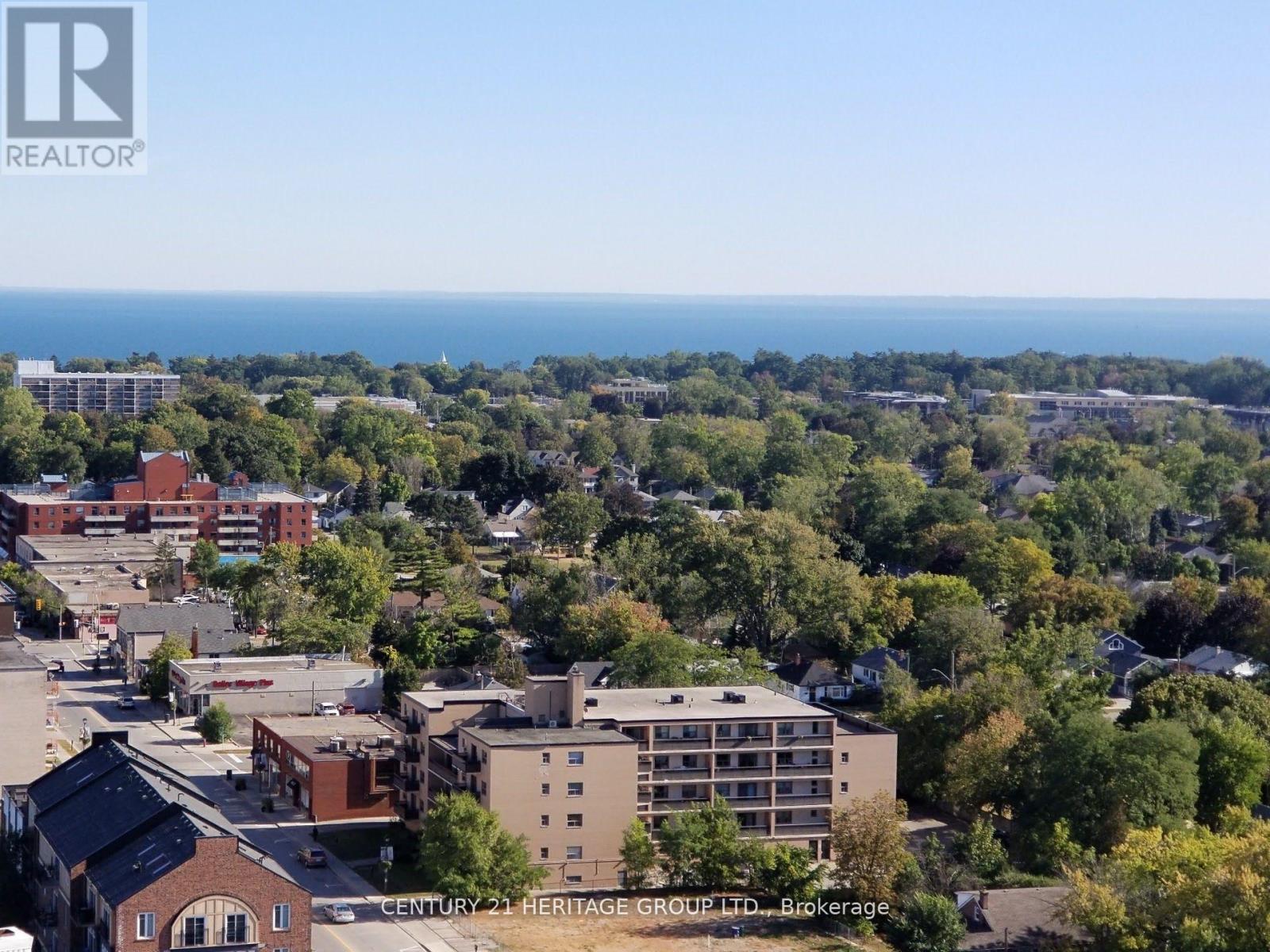 1706 - 55 Speers Road, Oakville, Ontario  L6K 3R6 - Photo 17 - W13699564