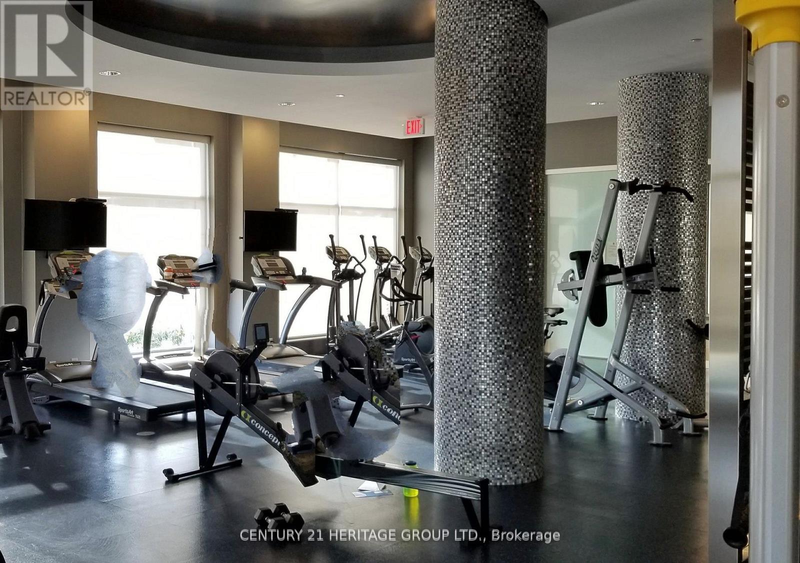 1706 - 55 Speers Road, Oakville, Ontario  L6K 3R6 - Photo 19 - W13699564
