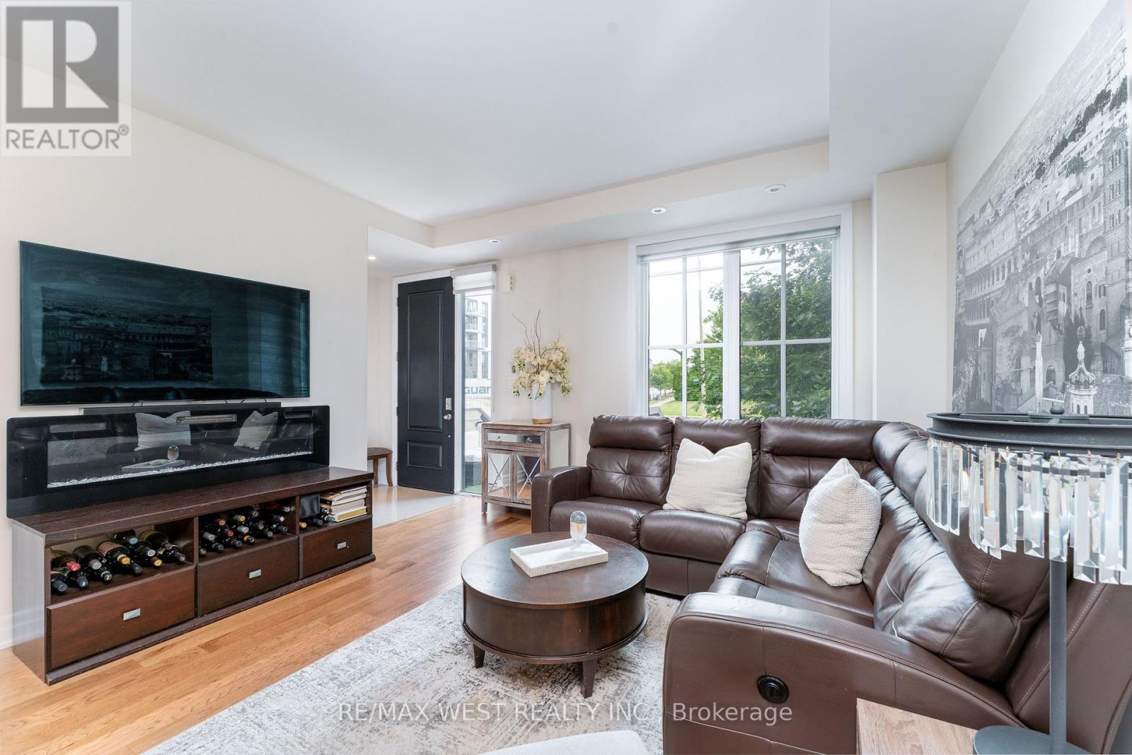 105 - 1180 Cawthra Road, Mississauga, Ontario  L5G 0A5 - Photo 12 - W13699578