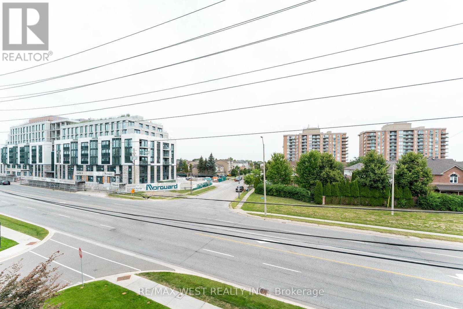 105 - 1180 Cawthra Road, Mississauga, Ontario  L5G 0A5 - Photo 34 - W13699578