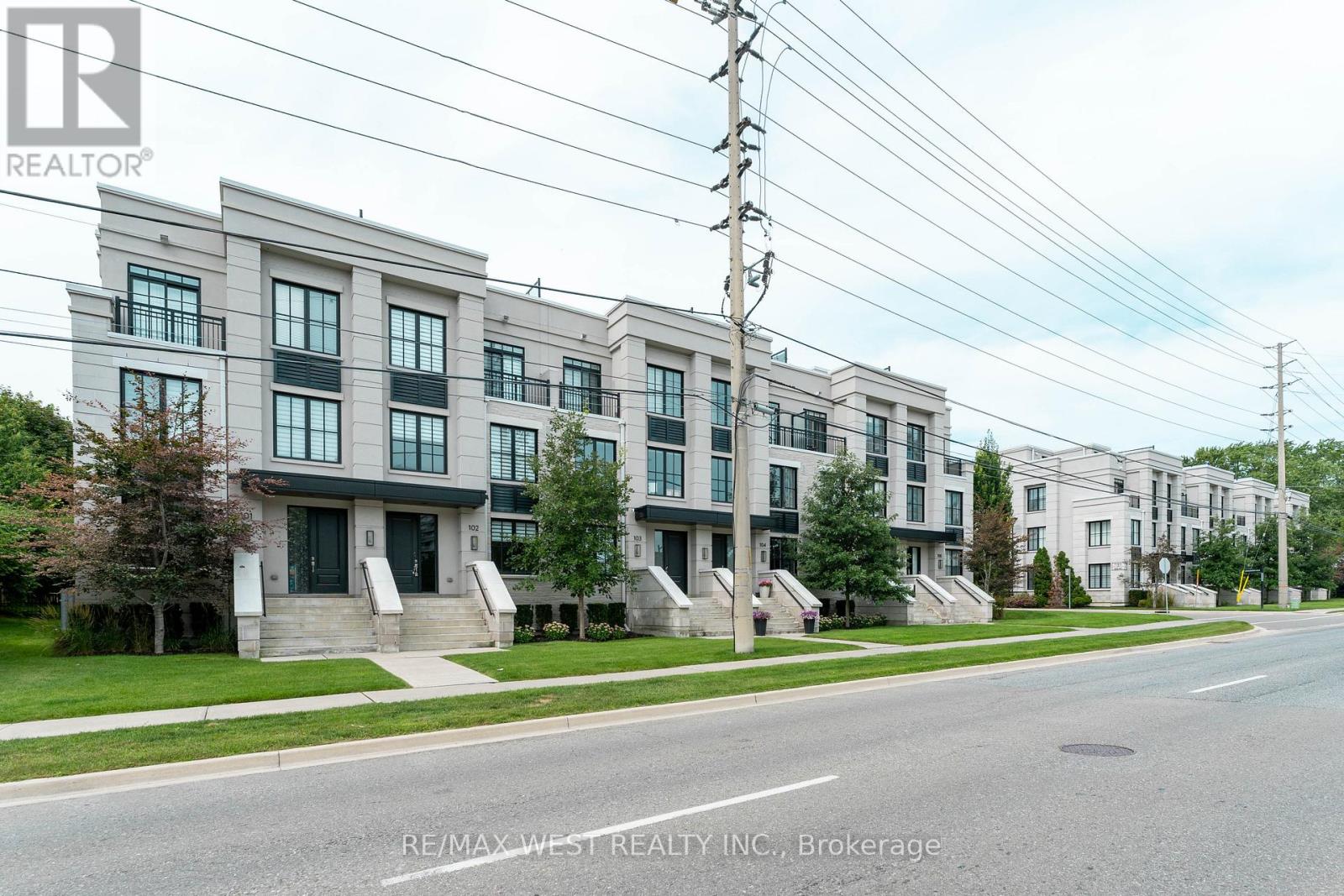 105 - 1180 Cawthra Road, Mississauga, Ontario  L5G 0A5 - Photo 5 - W13699578