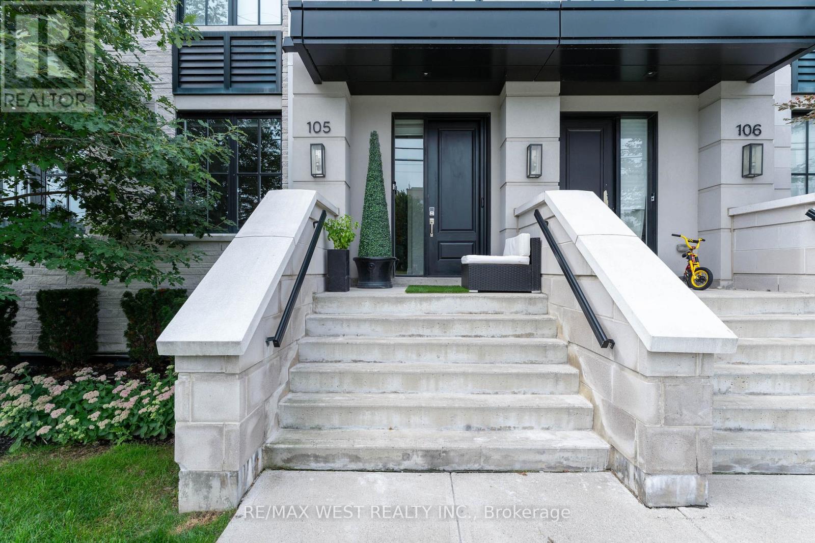 105 - 1180 Cawthra Road, Mississauga, Ontario  L5G 0A5 - Photo 6 - W13699578