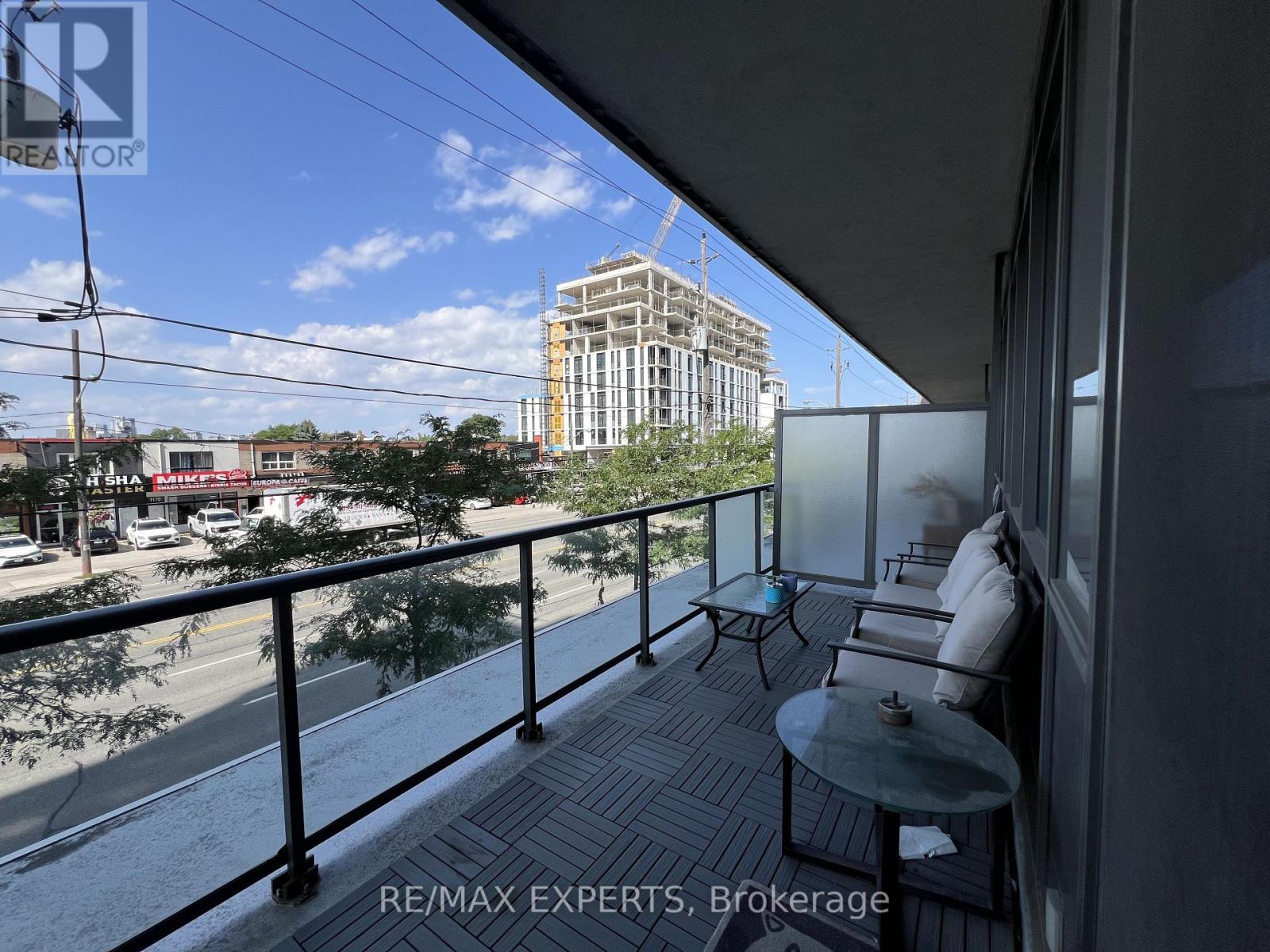 215 - 1185 The Queensway, Toronto, Ontario M8Z 0C6 - Photo 12 - W13699584