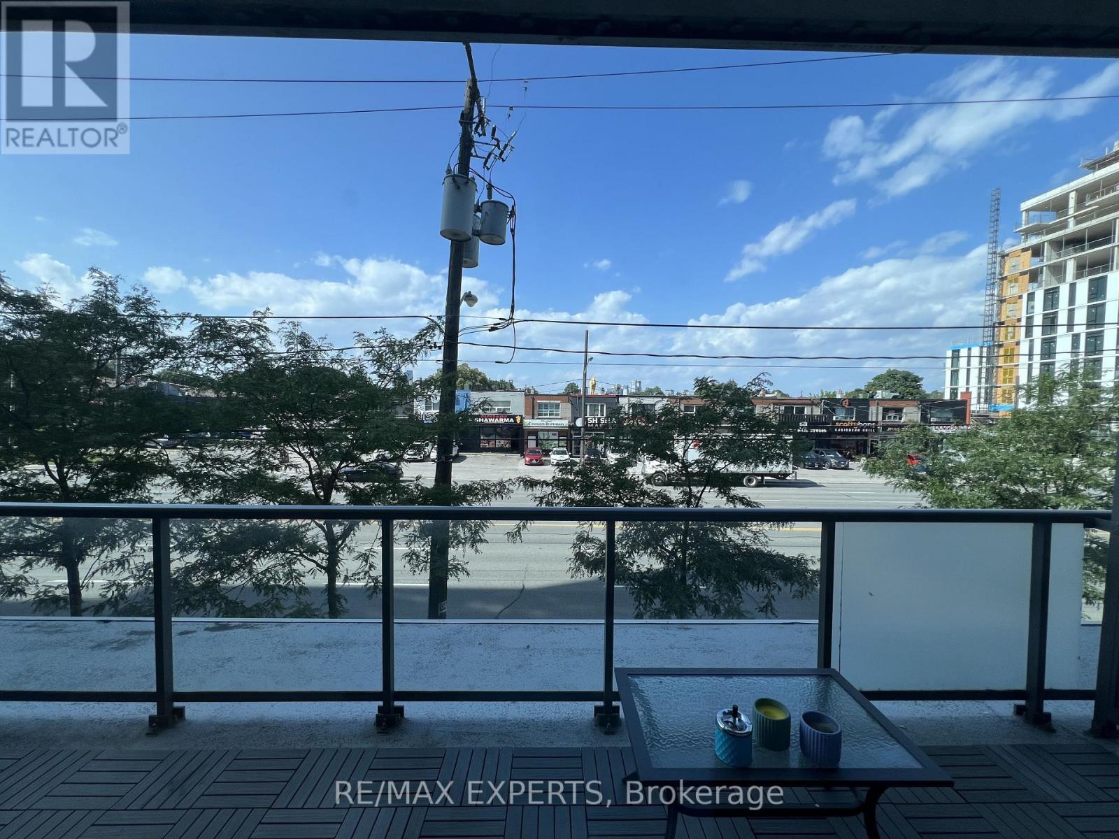 215 - 1185 The Queensway, Toronto, Ontario M8Z 0C6 - Photo 17 - W13699584