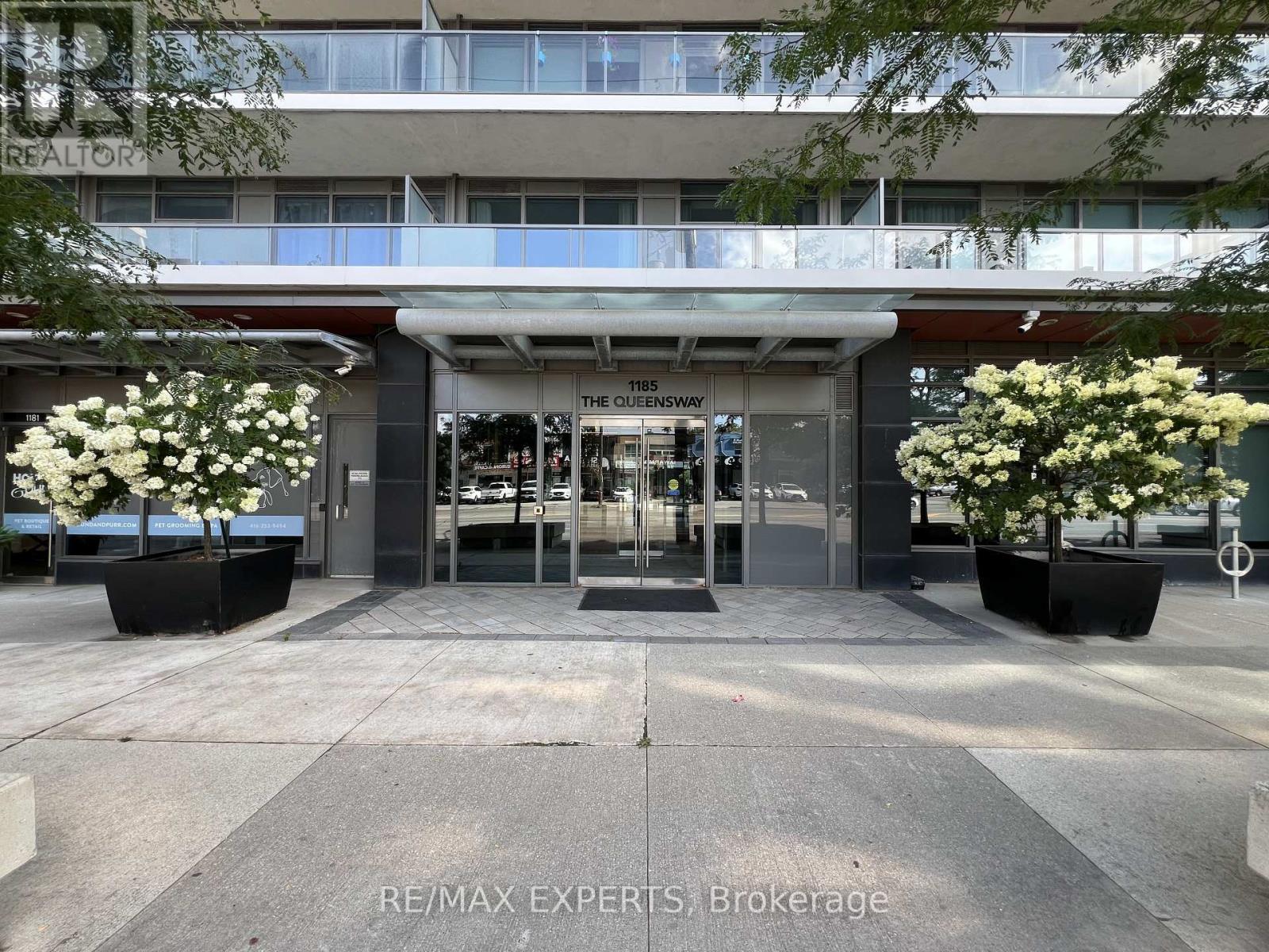 215 - 1185 The Queensway, Toronto, Ontario M8Z 0C6 - Photo 31 - W13699584