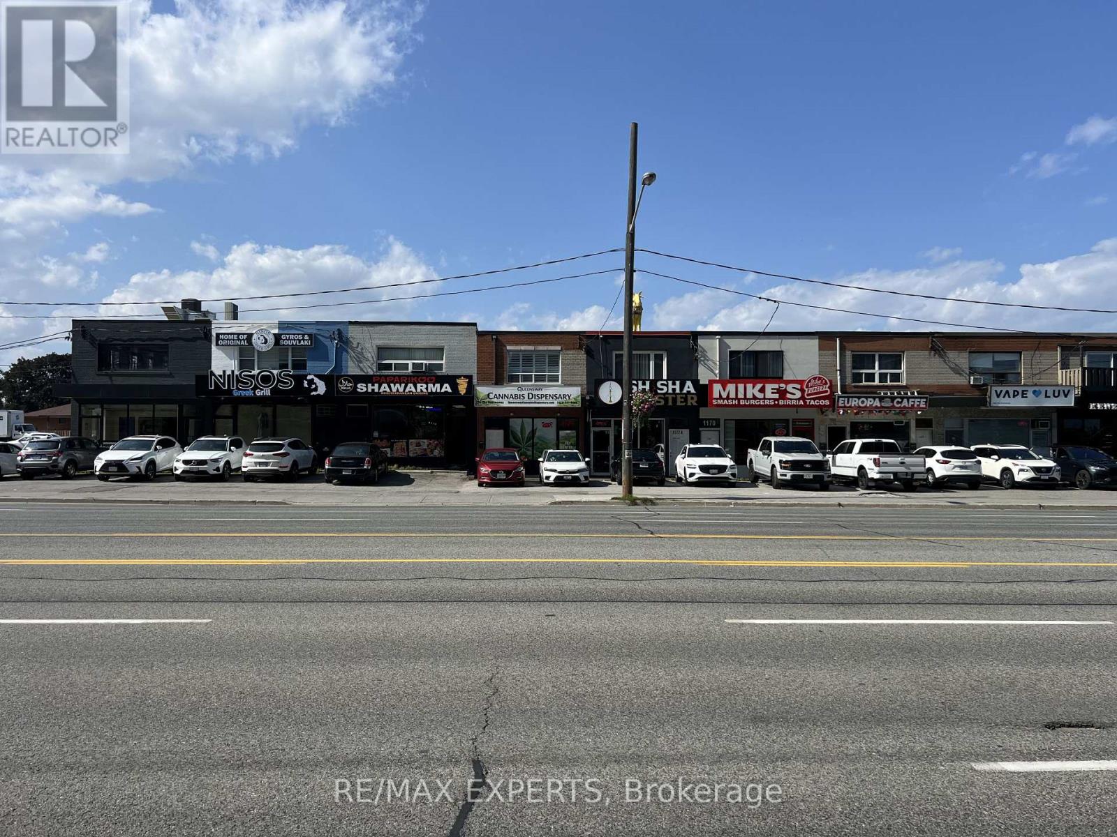 215 - 1185 The Queensway, Toronto, Ontario M8Z 0C6 - Photo 33 - W13699584